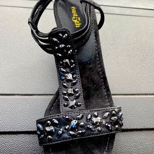 Women’s dress shoes